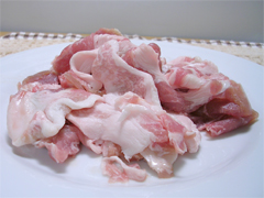 oisix豚肉